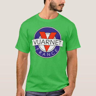 Vuarnet presentfamilj t shirt