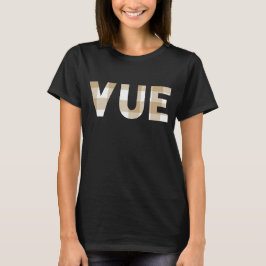 Vue Hmong-efternamn Play Family Matching Shirt T