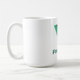 Vue JS Frontend Kaffemugg