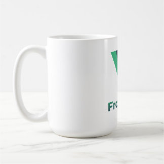 Vue JS Frontend Kaffemugg