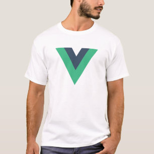 VueJS Vue.js progressiv JavaScriptram T Shirt