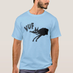 VUF-vuf T-shirt