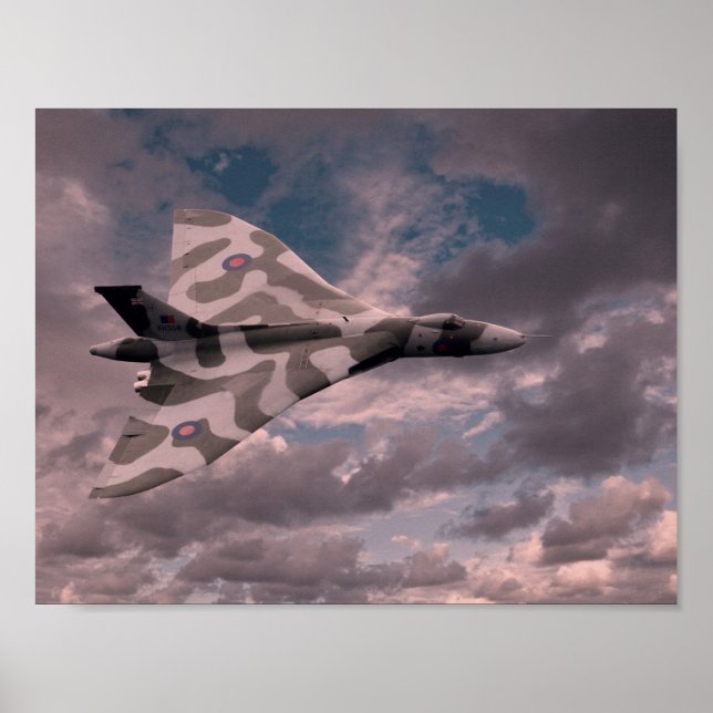 Vulcan 3.jpg poster (Framsidan)