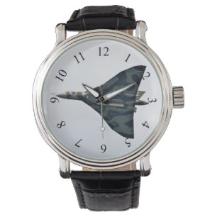 Vulcan armbandsur