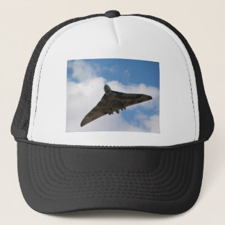 Vulcan Bomber Truckerkeps