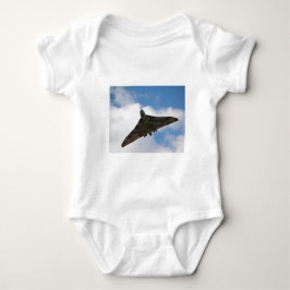 Vulcan Bombplan T-shirt