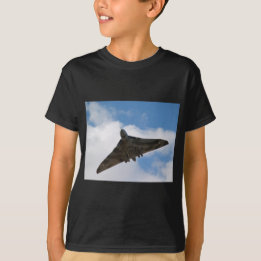 Vulcan Bombplan Tee