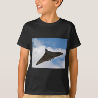 Vulcan Bombplan Tee