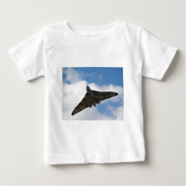 Vulcan Bombplan Tee