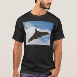 Vulcan Bombplan Tee