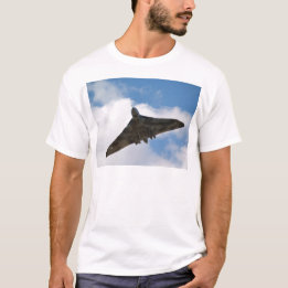 Vulcan Bombplan Tee Shirt