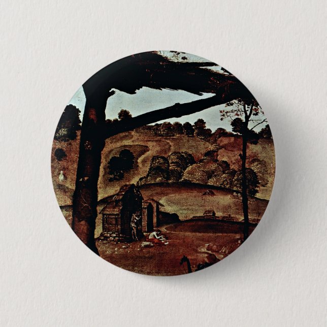 Vulcan (Hephaestus) och Aeolus specificerar vid Knapp (Framsida)