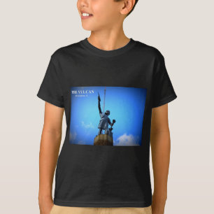 VULCAN-STATYN T-SHIRT