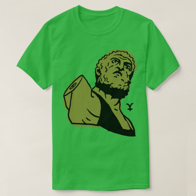 Vulcan TShirt T Shirt (Design framsida)