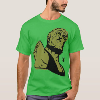 Vulcan TShirt T Shirt