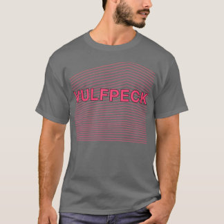 Vulfpeck T Shirt