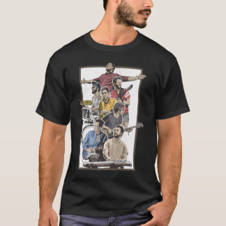 vulfpeck t shirt