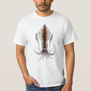 Vulgaris Loligo T-shirt