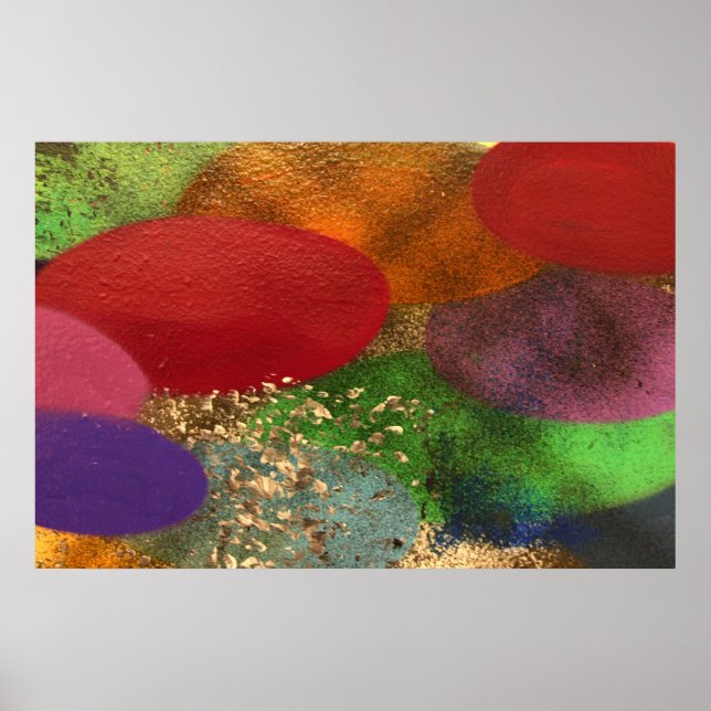 Vulkan (9) poster (Framsidan)