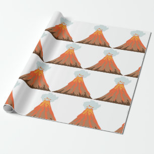 Vulkan Presentpapper