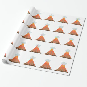 Vulkan Presentpapper