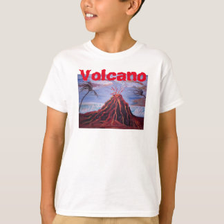 Vulkan T-shirt