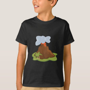 Vulkan Tee Shirt