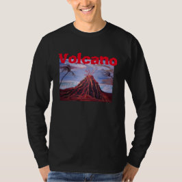 Vulkan Tee Shirt