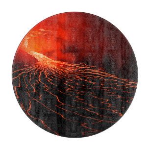 vulkanutbrott