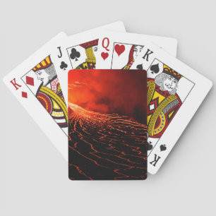 vulkanutbrott casinokort