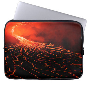 vulkanutbrott laptop fodral
