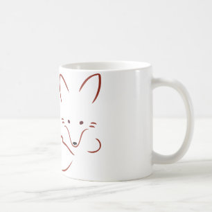 VulpesVulpes Kaffemugg
