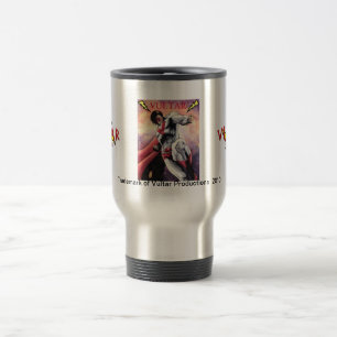 Vultars mugg #3