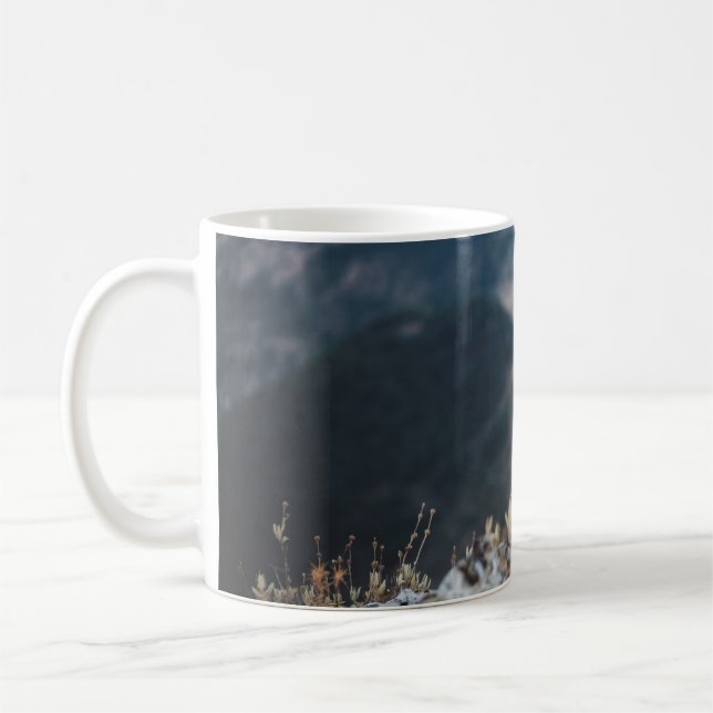 VULTUR KAFFEMUGG (Vänster)