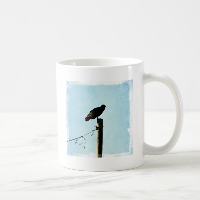 Vultur Kaffemugg (Höger)