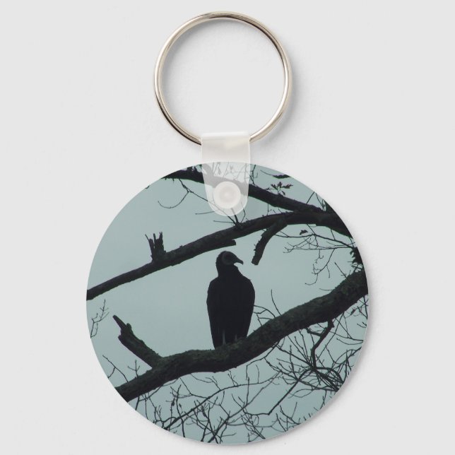 Vultur Nyckelring (Framsida)