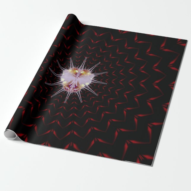 VURI Bugg Presentpapper (Utrullad)