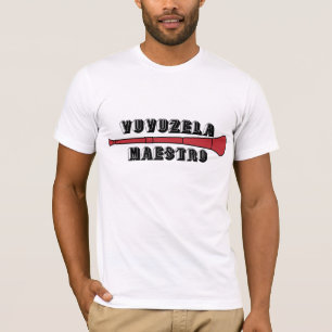 Vuvuzela Maestro Tee