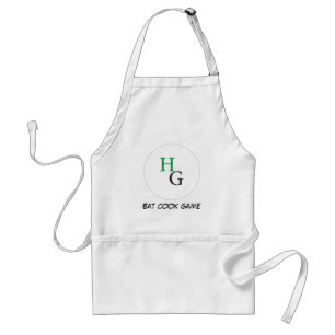 VUXEN APRON FÖRKLÄDE