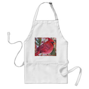 Vuxen Apron Förkläde