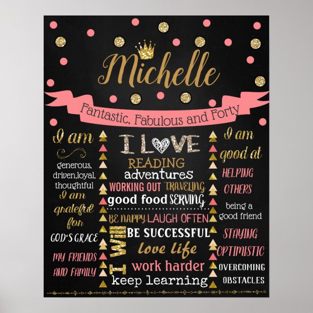 Vuxen Banderoll på anslagstavla för smuggelkaka på Poster (Framsidan)