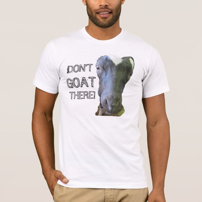 Vuxen Bella Canvas Tee Shirt (Framsida)