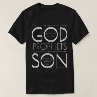 Vuxen Black TShirts