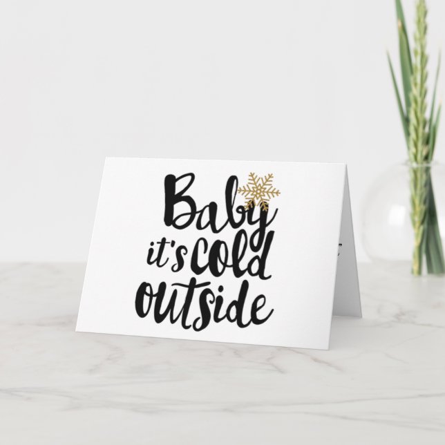 **VUXEN CHRISTMAS CHEER** VUXNOR ENDAST KORT (Framsida)