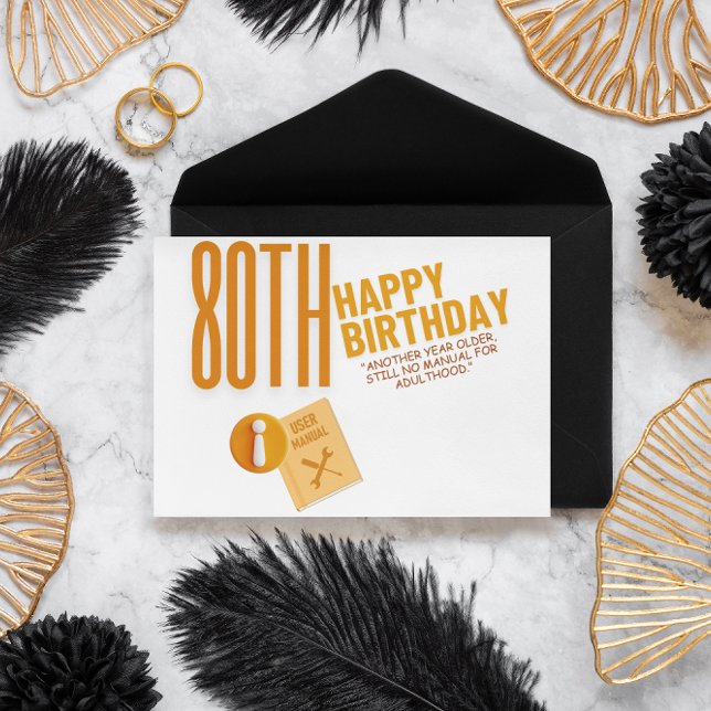 Vuxen Födelsedag Ytterligare ett år äldre finns fo Helgkort (Skapare uppladdad)