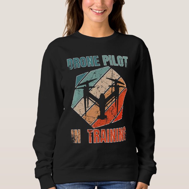 Vuxen för  av dragkompaktorn för piloten _2 t shirt (Framsida)