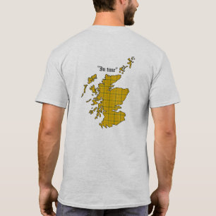 Vuxen för Houston-Klan T Shirt