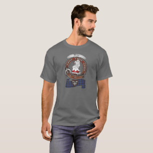 Vuxen för startskylt/Klan Tee Shirt