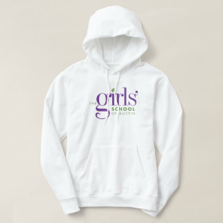 Vuxen Girls' School of Austin Hoodie
