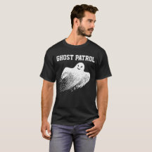 Vuxen Halloween Costume - Ghost Patrol